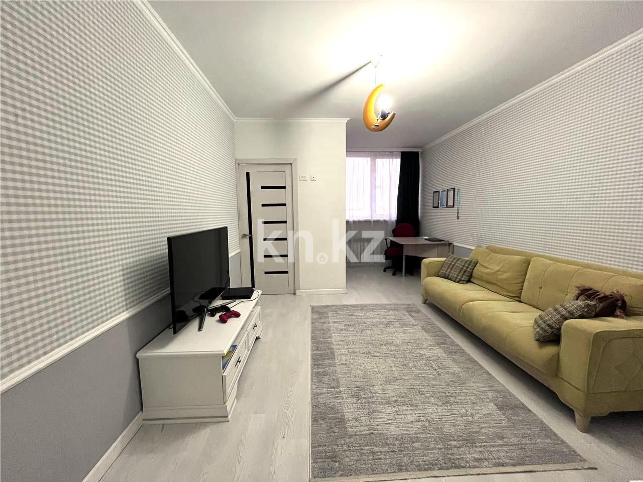 Продажа 4-комнатной квартиры, 136 м², пр. Шахтеров - Продажа  четырехкомнатных квартир в Караганде с фото фото 10 из 34