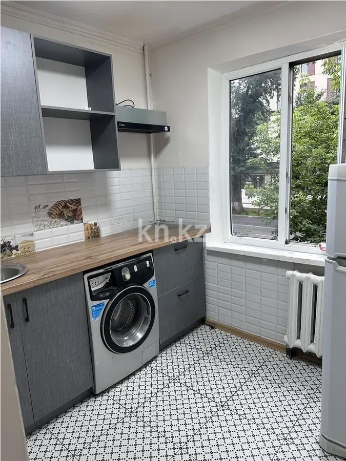 Продажа 3-комнатной квартиры, 62 м² в Алматы - фото 4