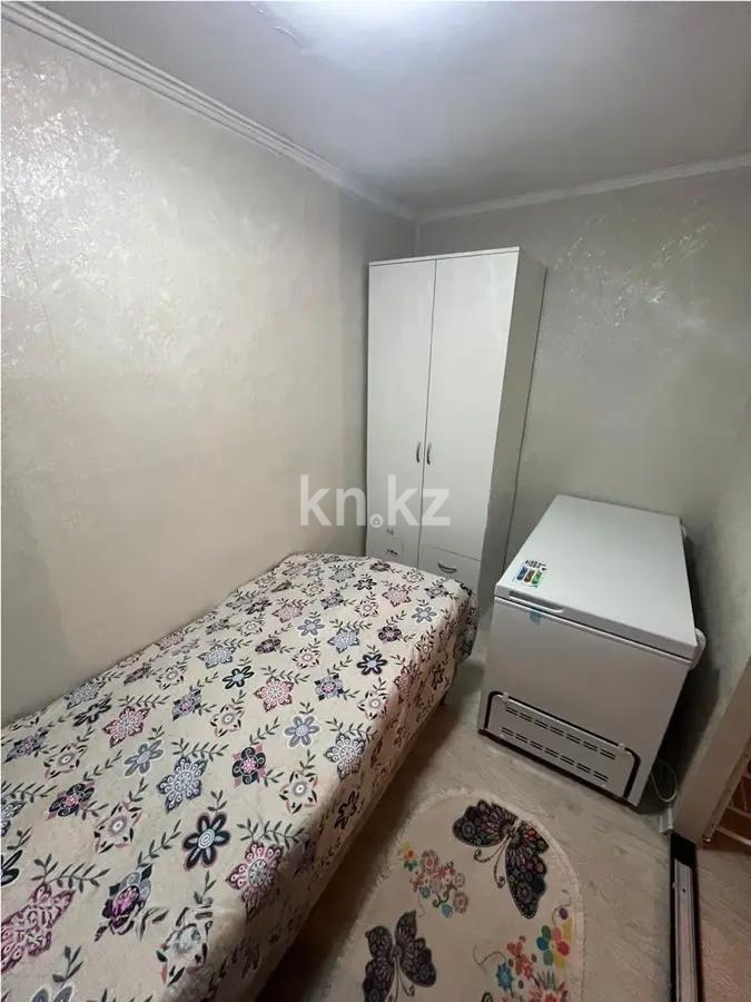 Продажа 1-комнатной квартиры, 41 м² в Караганде - фото 2