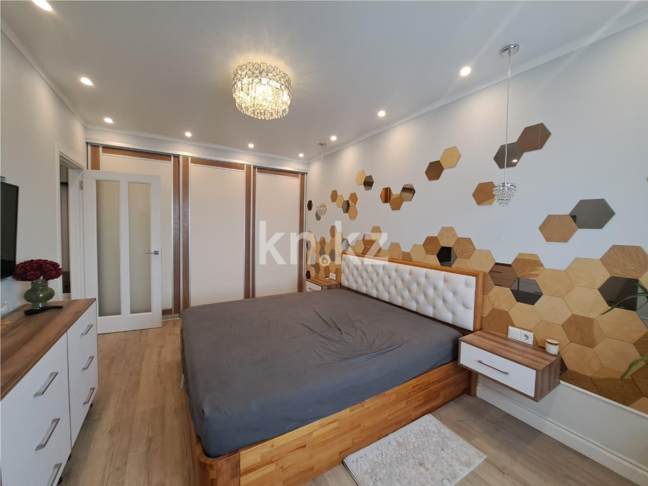 Продажа 3-комнатной квартиры, 76.4 м² в Астане - фото 6