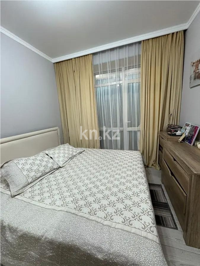 Продажа 2-комнатной квартиры, 36.6 м² в Астане - фото 4