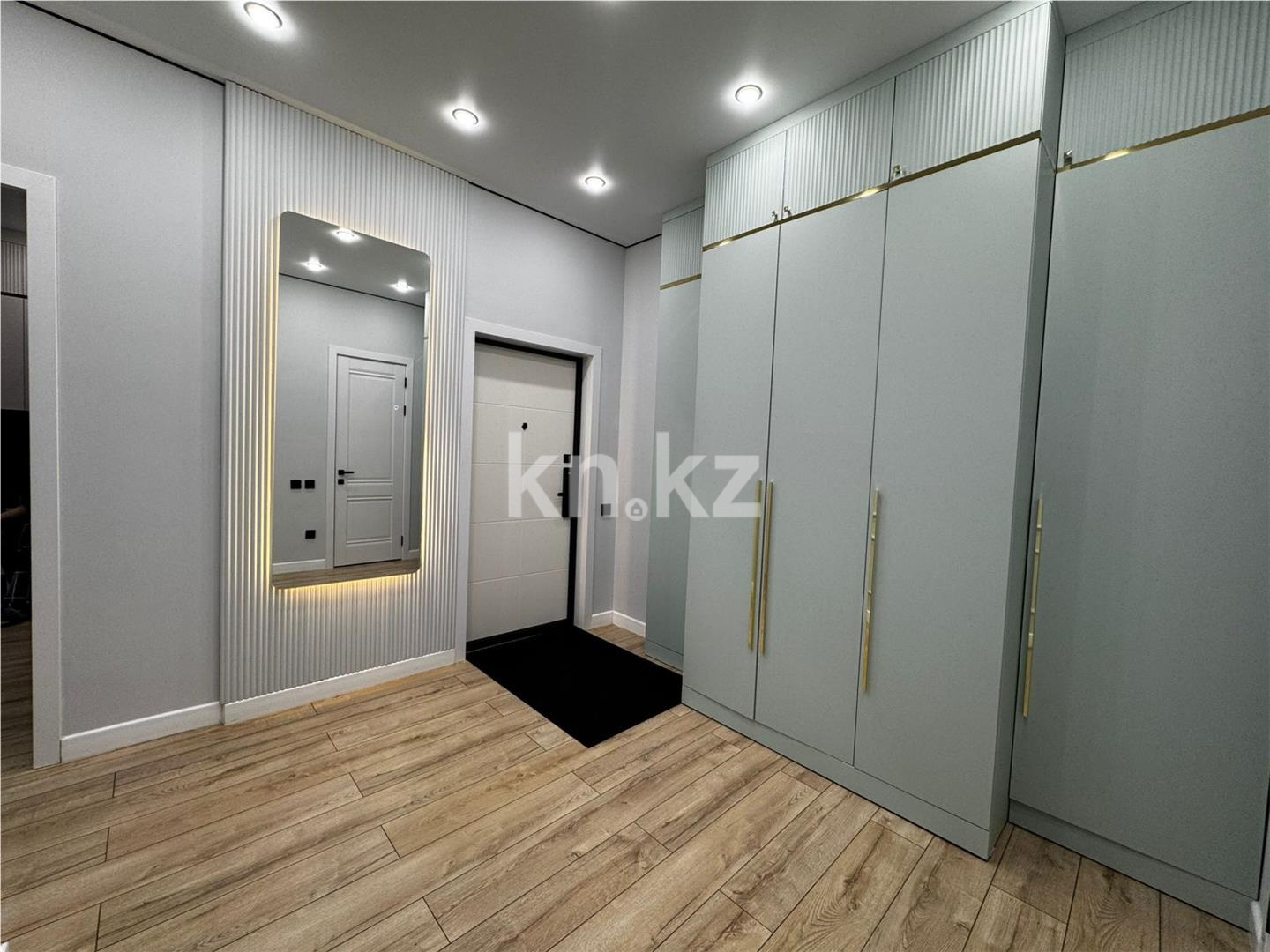 Продажа 3-комнатной квартиры, 64.8 м² - Продажа недвижимости в Казахстане - страница 5 фото 8 из 9