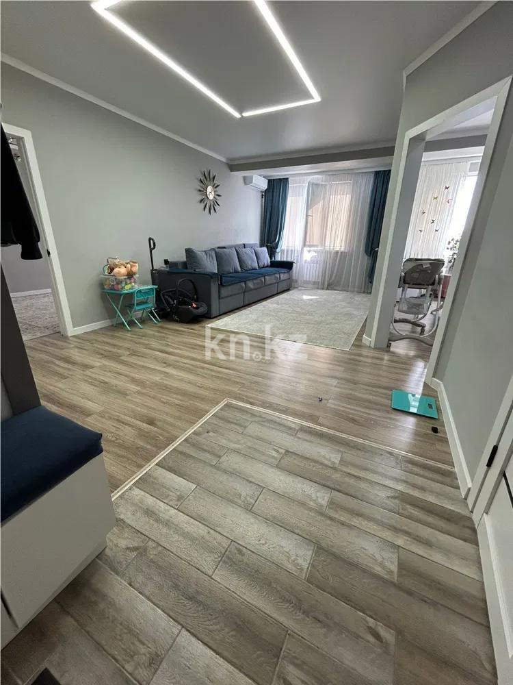 Продажа 2-комнатной квартиры, 70 м² - Недвижимость в Казахстане - страница 7 фото 1 из 4