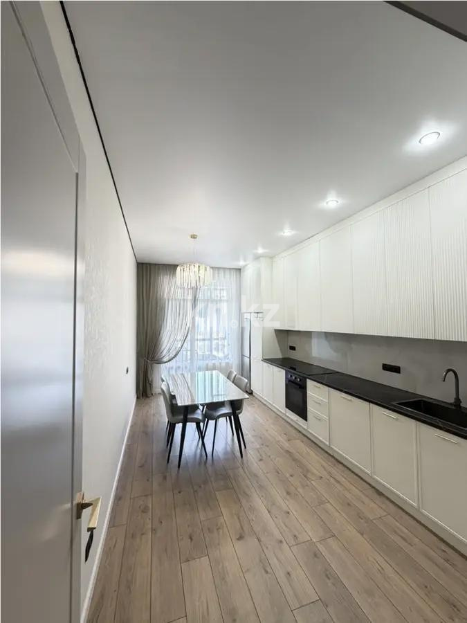 Продажа 3-комнатной квартиры, 89 м² - Продажа квартир в р-не Нура Астаны - страница 2 фото 4 из 7