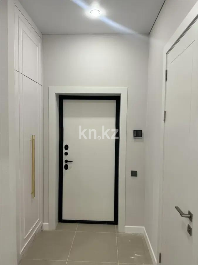 Продажа 1-комнатной квартиры, 42 м² - Продажа однокомнатных квартир в р-не Нура Астаны - страница 2 фото 3 из 3