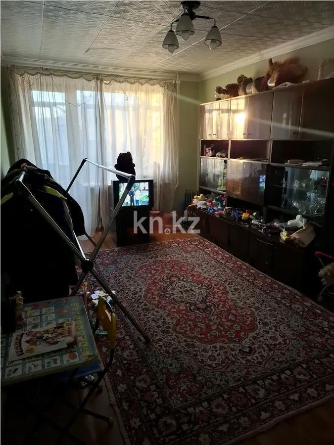 Продажа 2-комнатной квартиры, 43 м² в Караганде