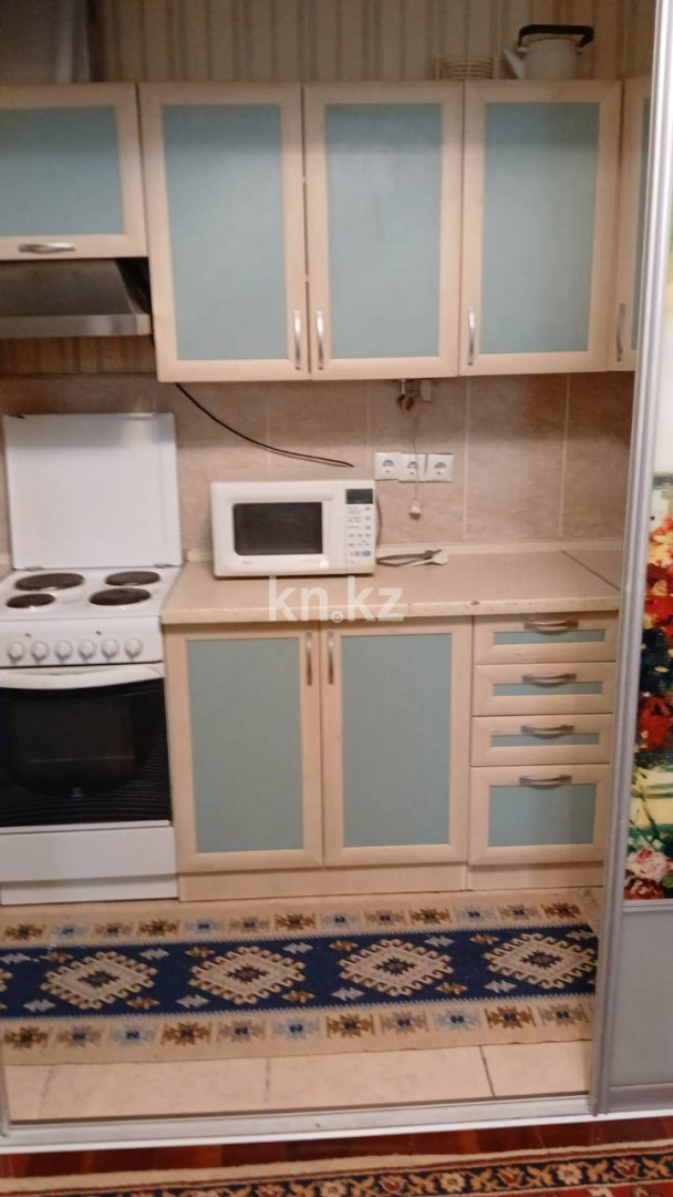 Аренда 2-комнатной квартиры, 76 м² в Астане - фото 2