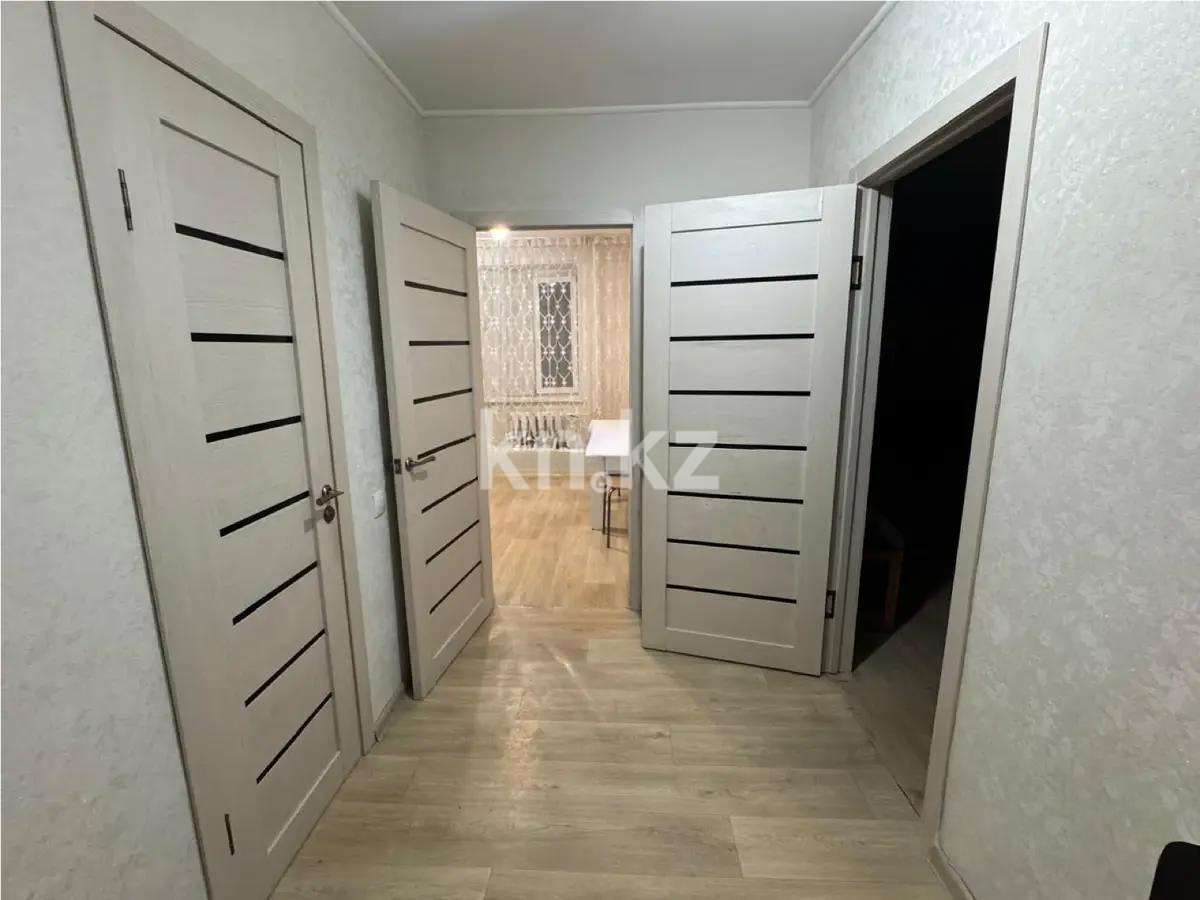 Продажа 1-комнатной квартиры, 36.1 м², ул. Сокпакбаева, дом  23/1 - Продажа  однокомнатных квартир в Астане фото 4 из 4