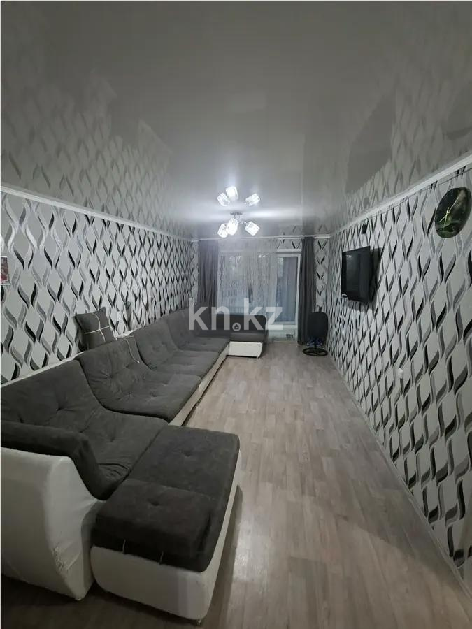 Продажа 2-комнатной квартиры, 42 м² - Продажа квартир в Казахстане - страница 33 фото 1 из 9