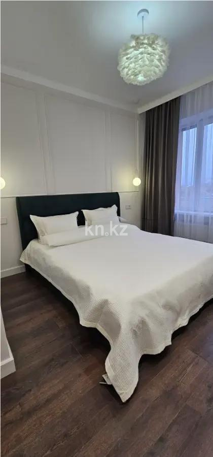 Продажа 3-комнатной квартиры, 83 м² - Продажа  трехкомнатных квартир в новостройках Алматы - страница 15 фото 2 из 4