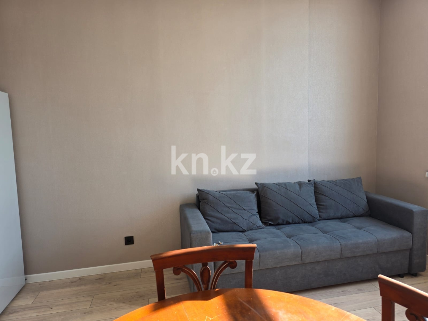 Аренда 3-комнатной квартиры, 65 м² - Аренда трехкомнатных квартир помесячно в Казахстане фото 4 из 7