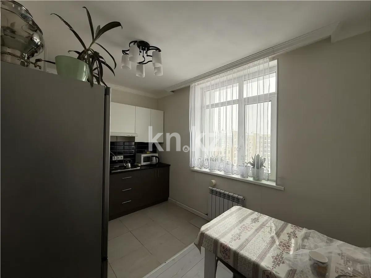 Продажа 1-комнатной квартиры, 42 м² - Продажа однокомнатных квартир от собственников в Астане - страница 35 фото 2 из 4