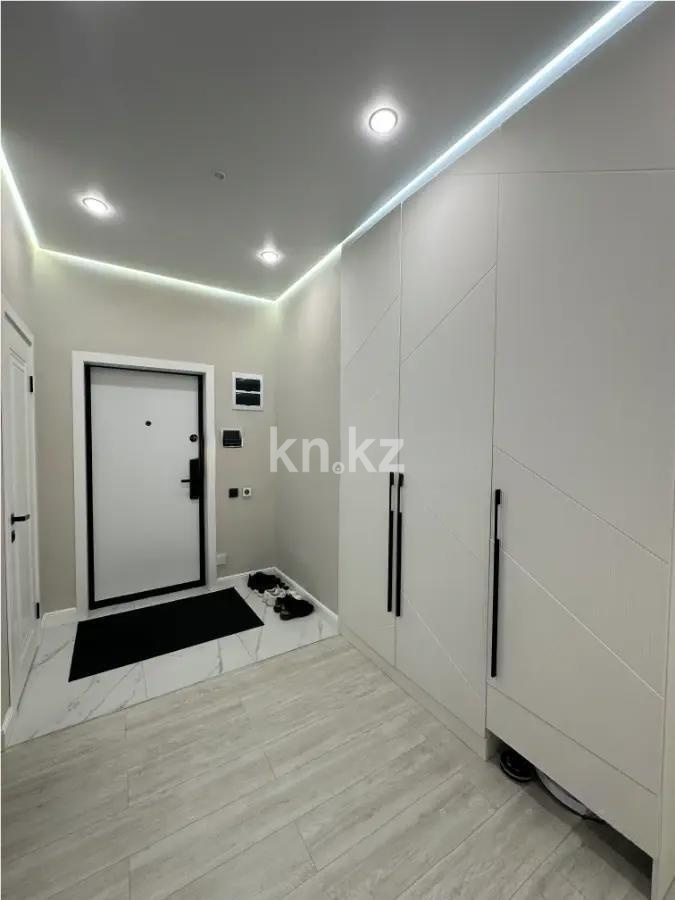 Продажа 3-комнатной квартиры, 100 м², ул. Сатпаева, дом  133/7 в Алматы - фото 6