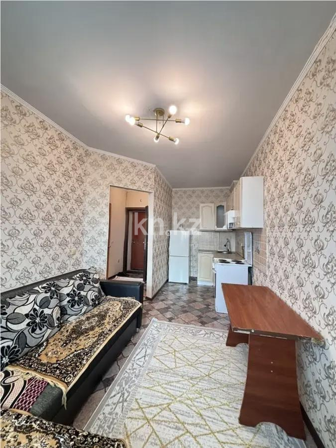 Продажа 2-комнатной квартиры, 35 м², ул. Тархана, дом  9 в Астане - фото 4