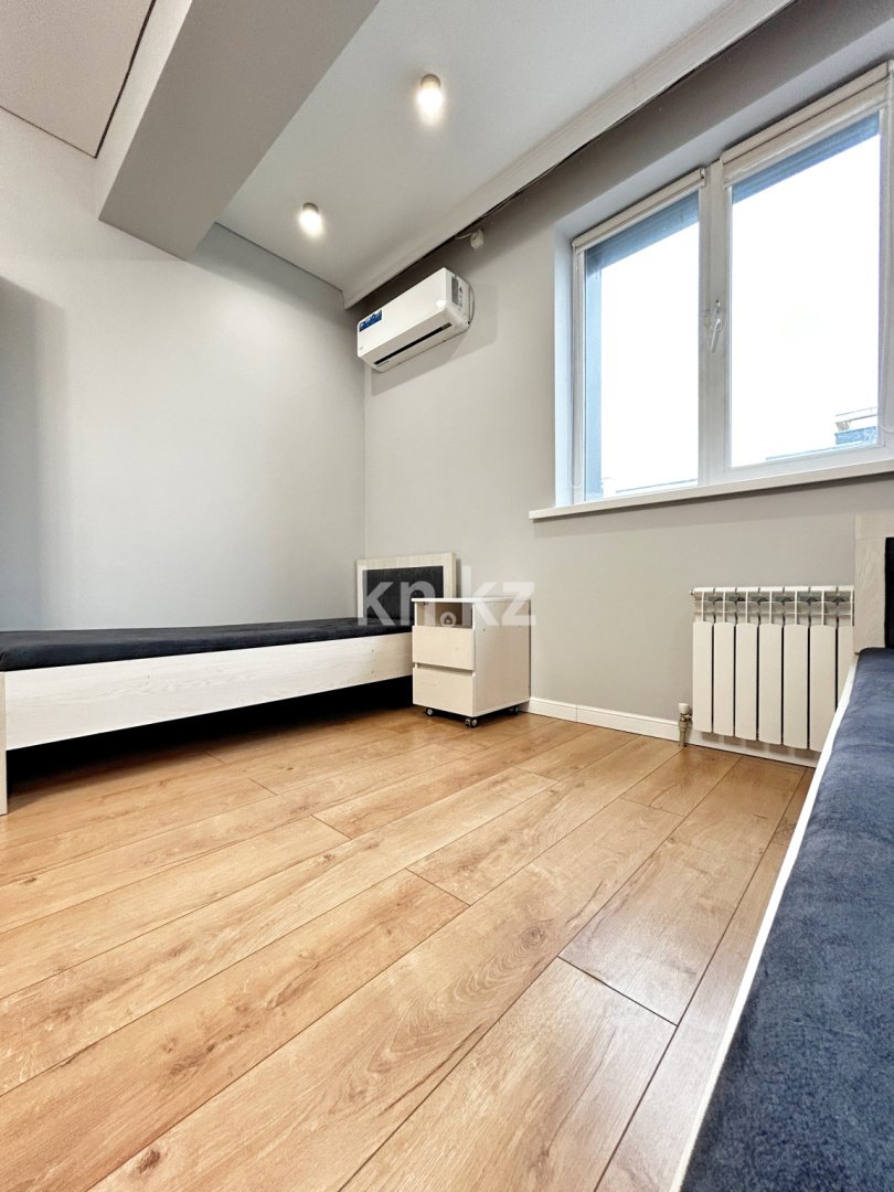 Продажа 3-комнатной квартиры, 82 м² - Продажа  трехкомнатных квартир в новостройках Алматы с фото - страница 2 фото 30 из 40