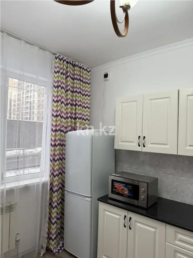 Продажа 1-комнатной квартиры, 40 м² - Продажа  однокомнатных квартир в новостройках Алматы с фото - страница 8 фото 2 из 2