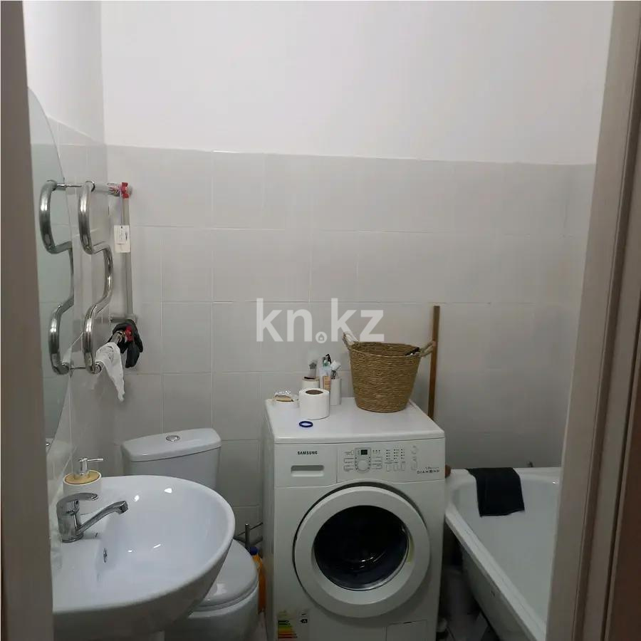 Продажа 2-комнатной квартиры, 70 м² - Продажа недвижимости в Алматы - страница 11 фото 4 из 4