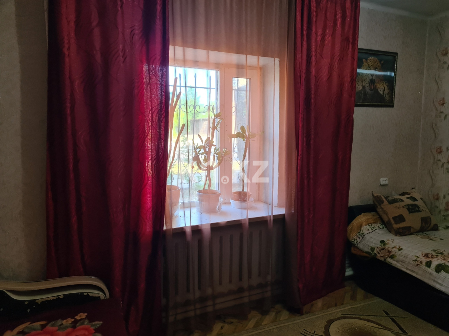 Продажа 2-комнатной квартиры, 50 м² - Недвижимость в Караганде - страница 20 фото 10 из 25