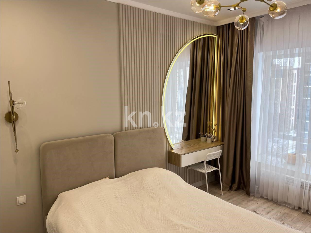 Продажа 3-комнатной квартиры, 85 м² - Продажа действующего бизнеса в Шахтинске фото 17 из 44