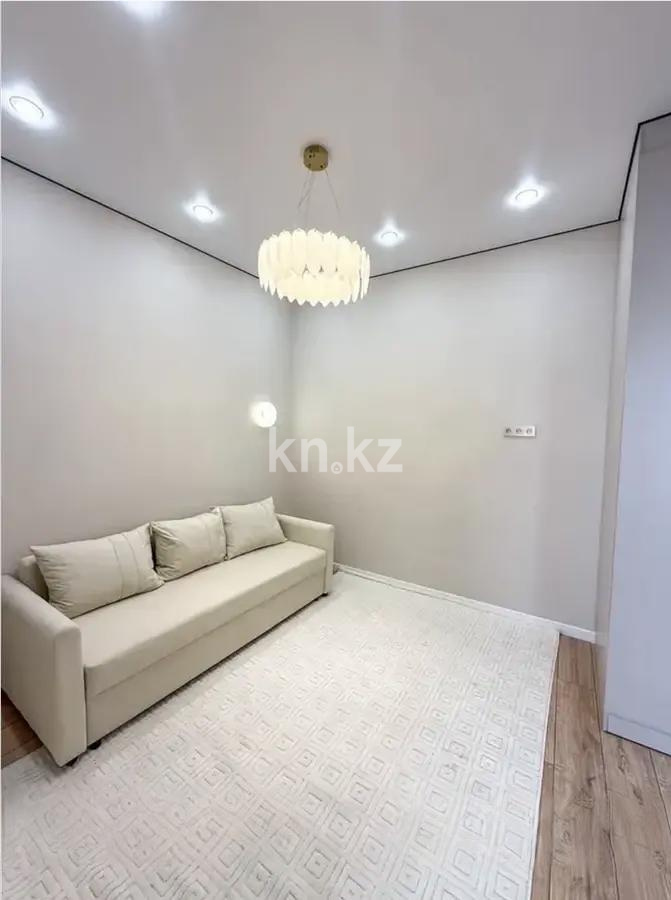 Продажа 1-комнатной квартиры, 40 м² - Продажа домов, коттеджей в Актобе фото 1 из 5