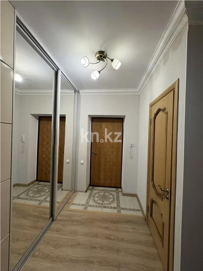Продажа 2-комнатной квартиры, 64 м² - Продажа квартир в новостройках Астаны - страница 17 фото 6 из 6