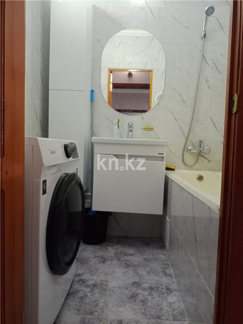 Продажа 4-комнатной квартиры, 81 м² - Аренда квартир помесячно в Алматинской области фото 12 из 18