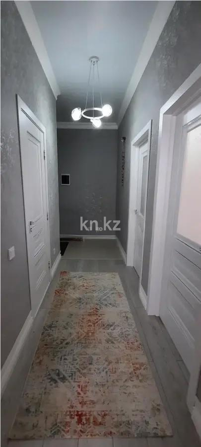 Продажа 2-комнатной квартиры, 56.2 м² в Астане - фото 5