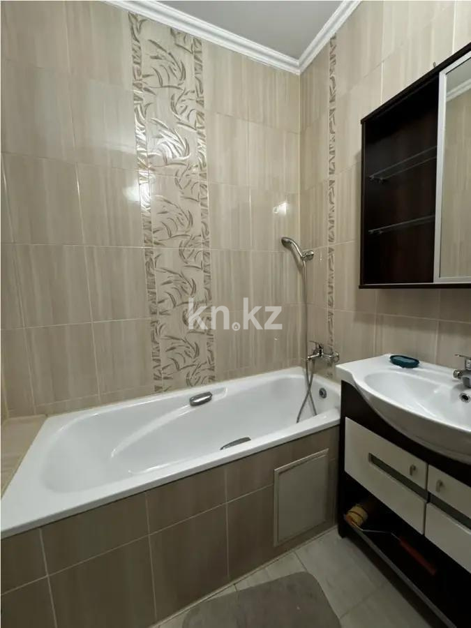 Продажа 2-комнатной квартиры, 52 м² - Продажа квартир в Алмалинском р-не Алматы фото 4 из 7