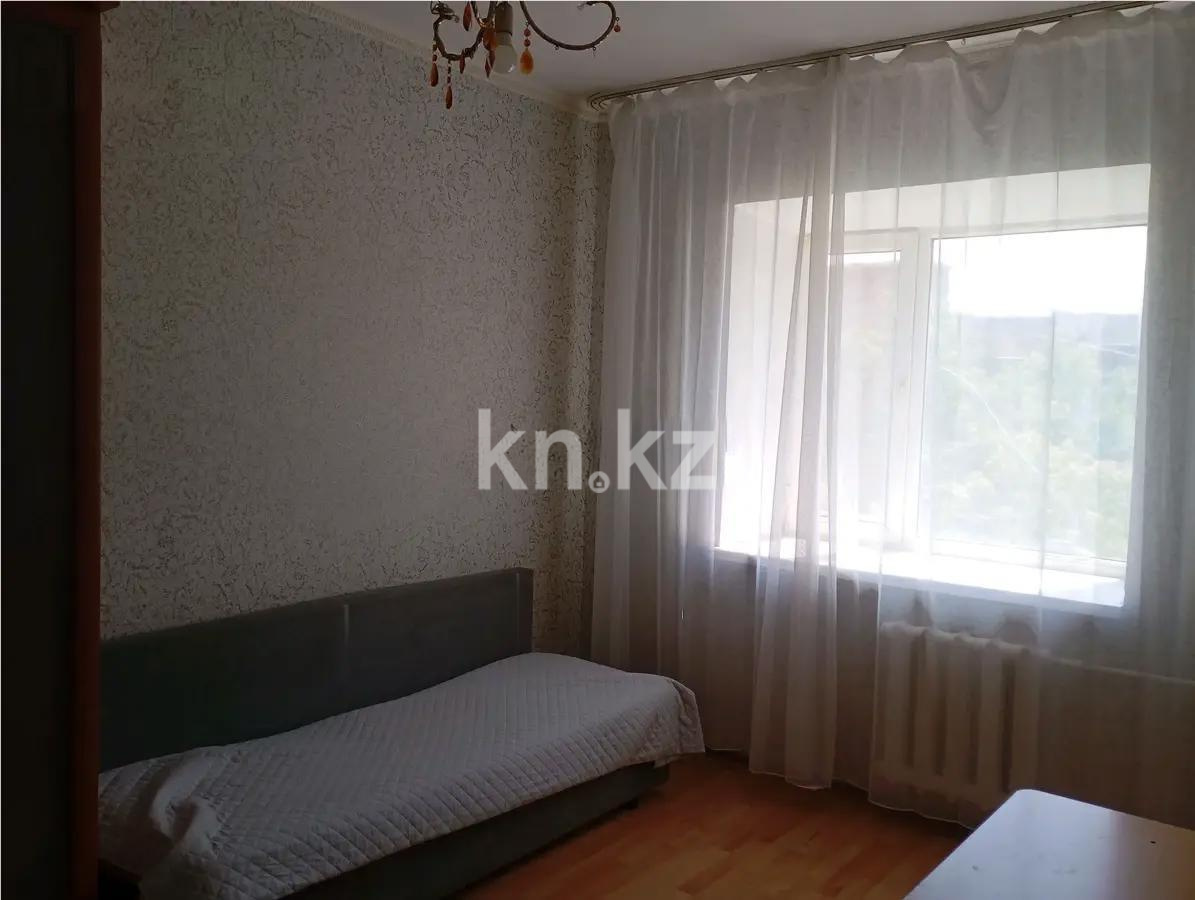 Продажа 1-комнатной квартиры, 25 м² в Астане