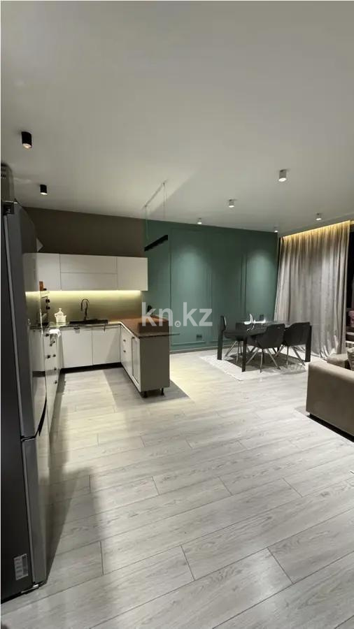 Продажа 3-комнатной квартиры, 91.4 м², ул. Е-489, дом  4 в Астане - фото 4