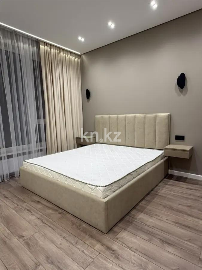 Продажа 3-комнатной квартиры, 86 м² - Продажа квартир в Алматы - страница 3 фото 2 из 6