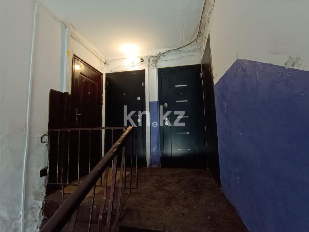 Продажа 1-комнатной квартиры, 33 м² - Продажа однокомнатных квартир в Темиртау - страница 3 фото 9 из 9