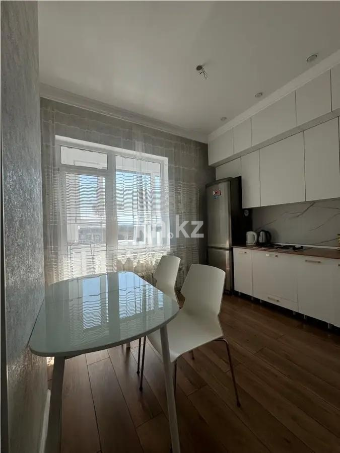 Продажа 1-комнатной квартиры, 42 м² в Астане - фото 3