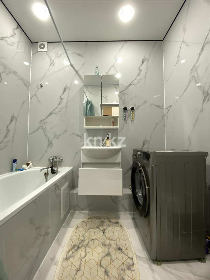 Продажа 2-комнатной квартиры, 70 м² - Продажа квартир в новостройках Астаны - страница 8 фото 13 из 15