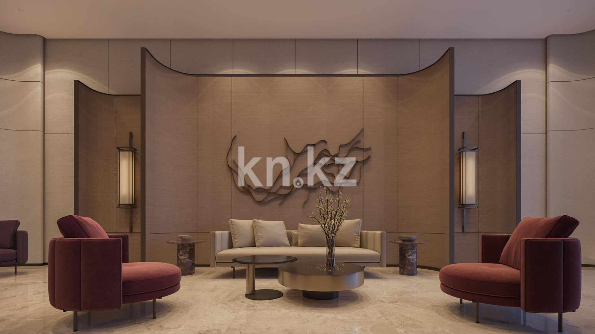 Продажа 3-комнатной квартиры, 100 м², пр. Туран, дом  37/2 стр в Астане - фото 13