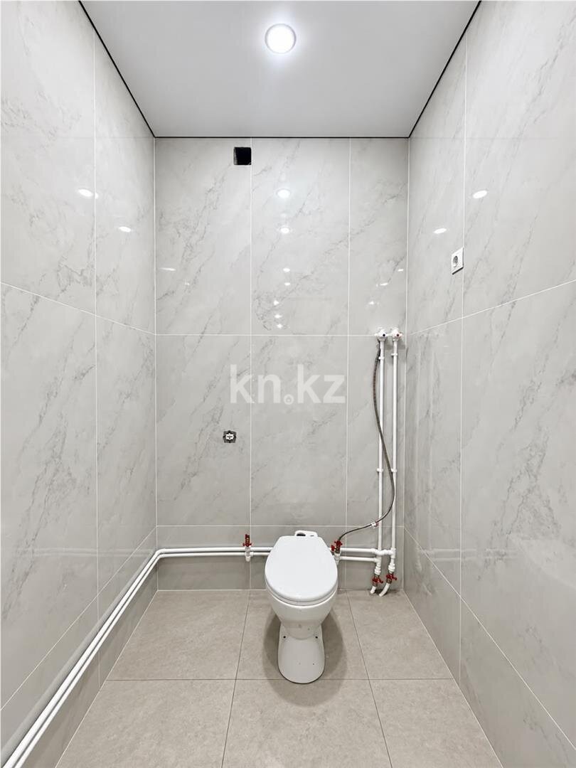 Продажа 3-комнатной квартиры, 90 м² в Караганде - фото 12