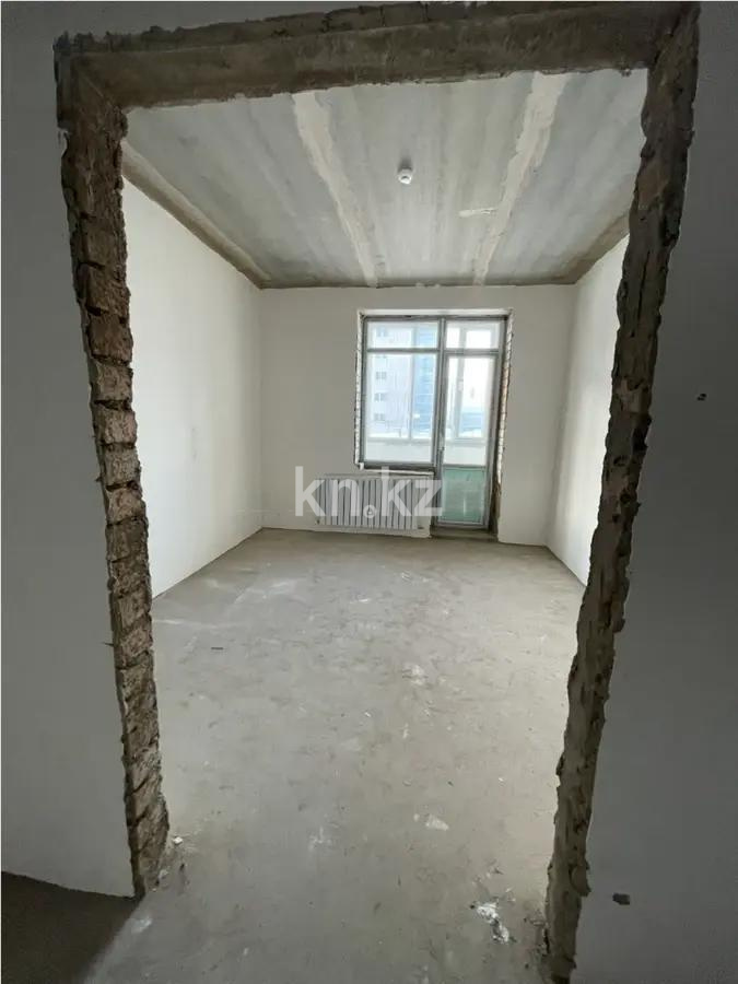 Продажа 2-комнатной квартиры, 73.6 м² в Астане