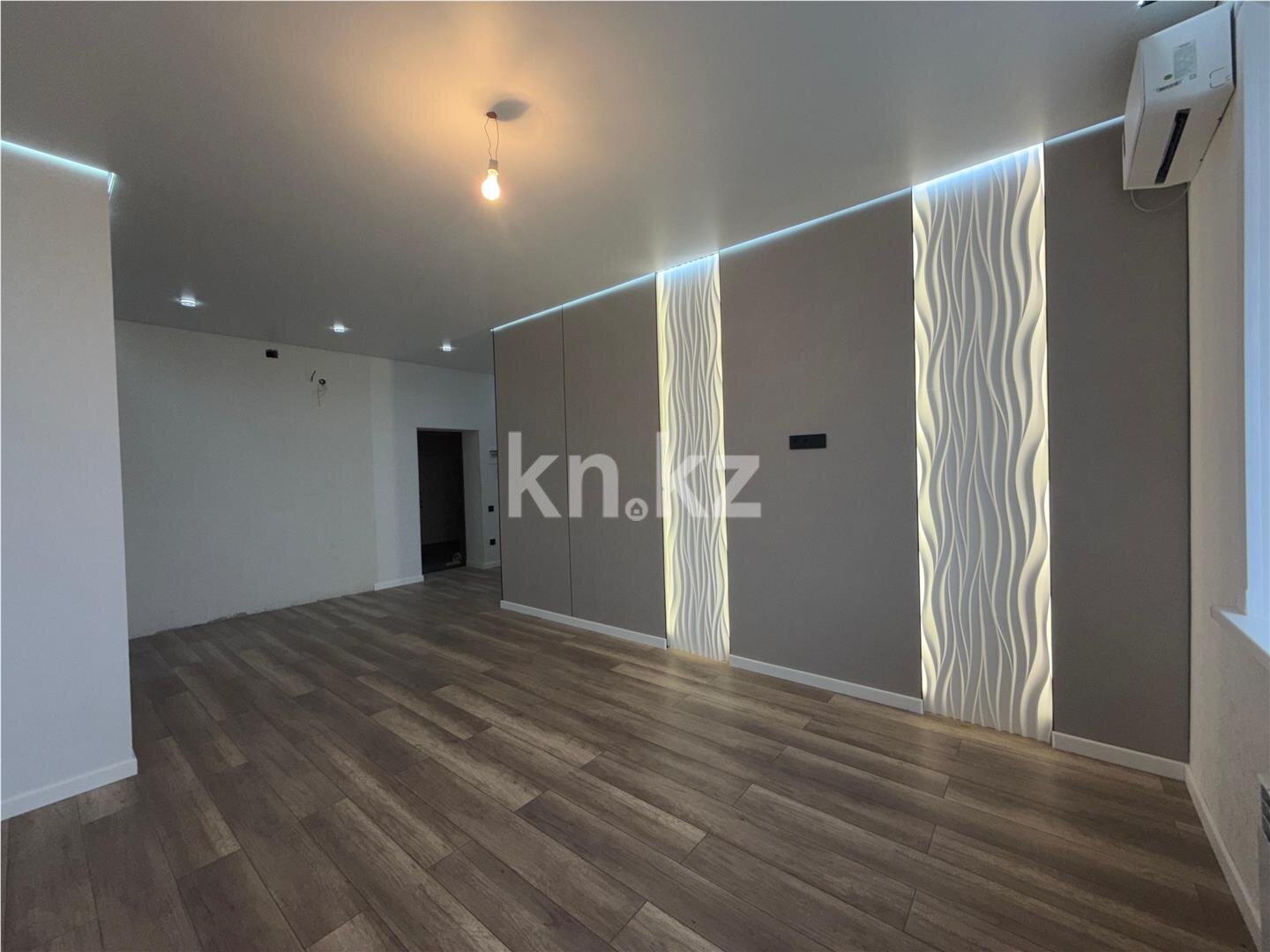 Продажа 3-комнатной квартиры, 70 м² в Караганде