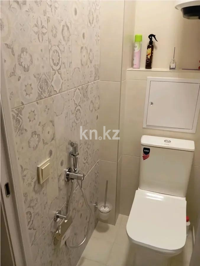 Продажа 1-комнатной квартиры, 34 м² - Продажа квартир в Караганде - страница 3 фото 3 из 4