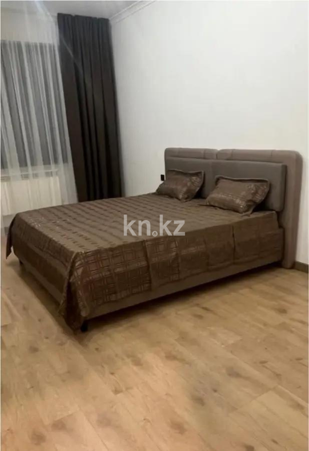 Продажа 2-комнатной квартиры, 55 м², ул. Наурызбай батыра, дом  127 - Продажа  двухкомнатных квартир в Алматы без посредников с фото фото 2 из 5