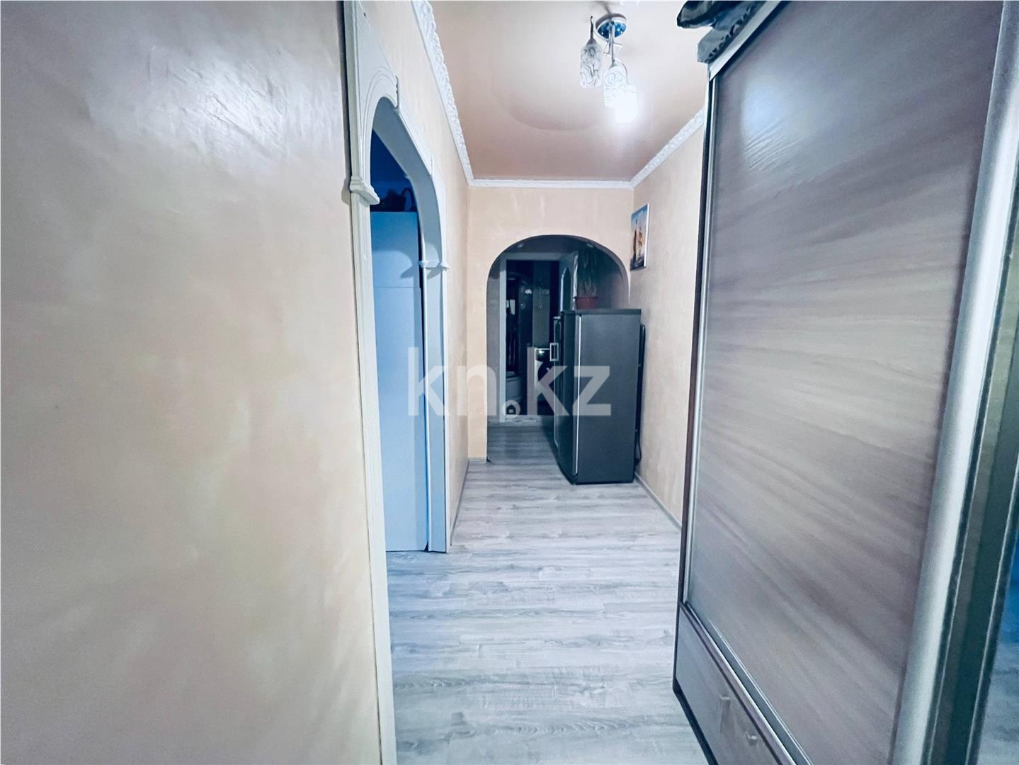 Продажа 2-комнатной квартиры, 53 м² в Караганде - фото 3