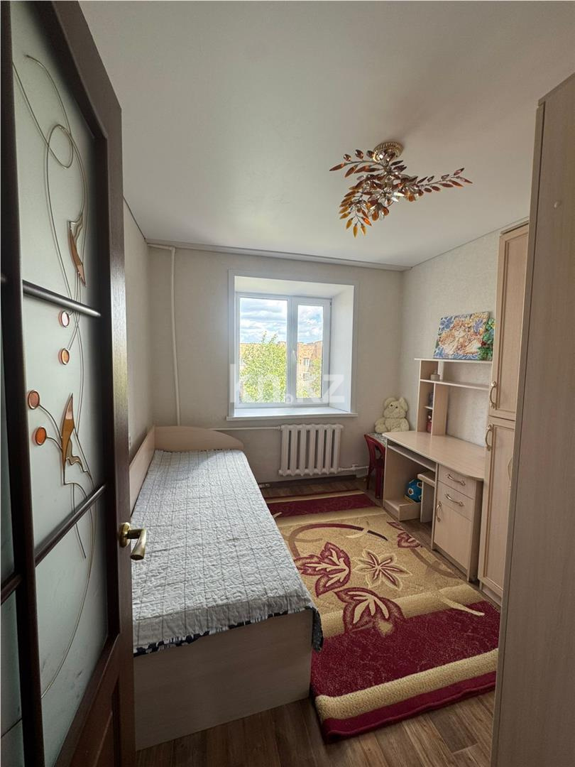 Продажа 3-комнатной квартиры, 67 м², мкр-н Восток-3 в Караганде - фото 5