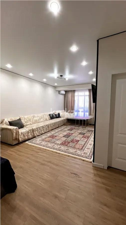 Продажа 4-комнатной квартиры, 100 м² - Продажа четырехкомнатных квартир в Алматы - страница 6 фото 1 из 11