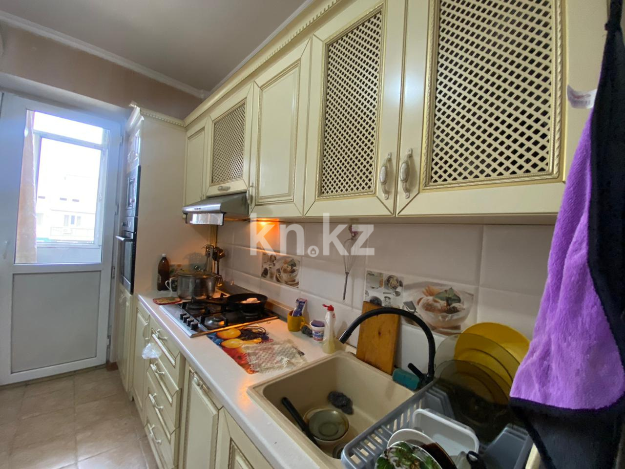 Продажа 3-комнатной квартиры, 68 м², Асыл Арман - Продажа и аренда недвижимости в Алматинской области фото 4 из 12