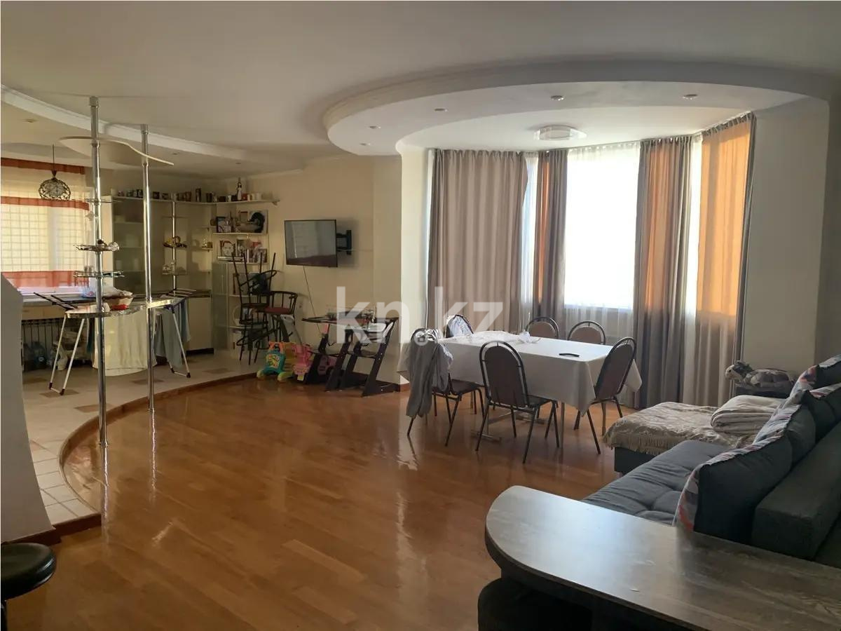 Продажа 2-комнатной квартиры, 86 м² - Продажа двухкомнатных квартир от собственников в Алматы - страница 12 фото 1 из 4