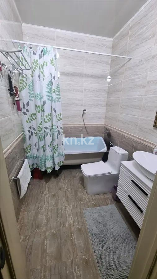 Продажа 3-комнатной квартиры, 102 м², пр. Мангилик Ел, дом  48 в Астане - фото 5