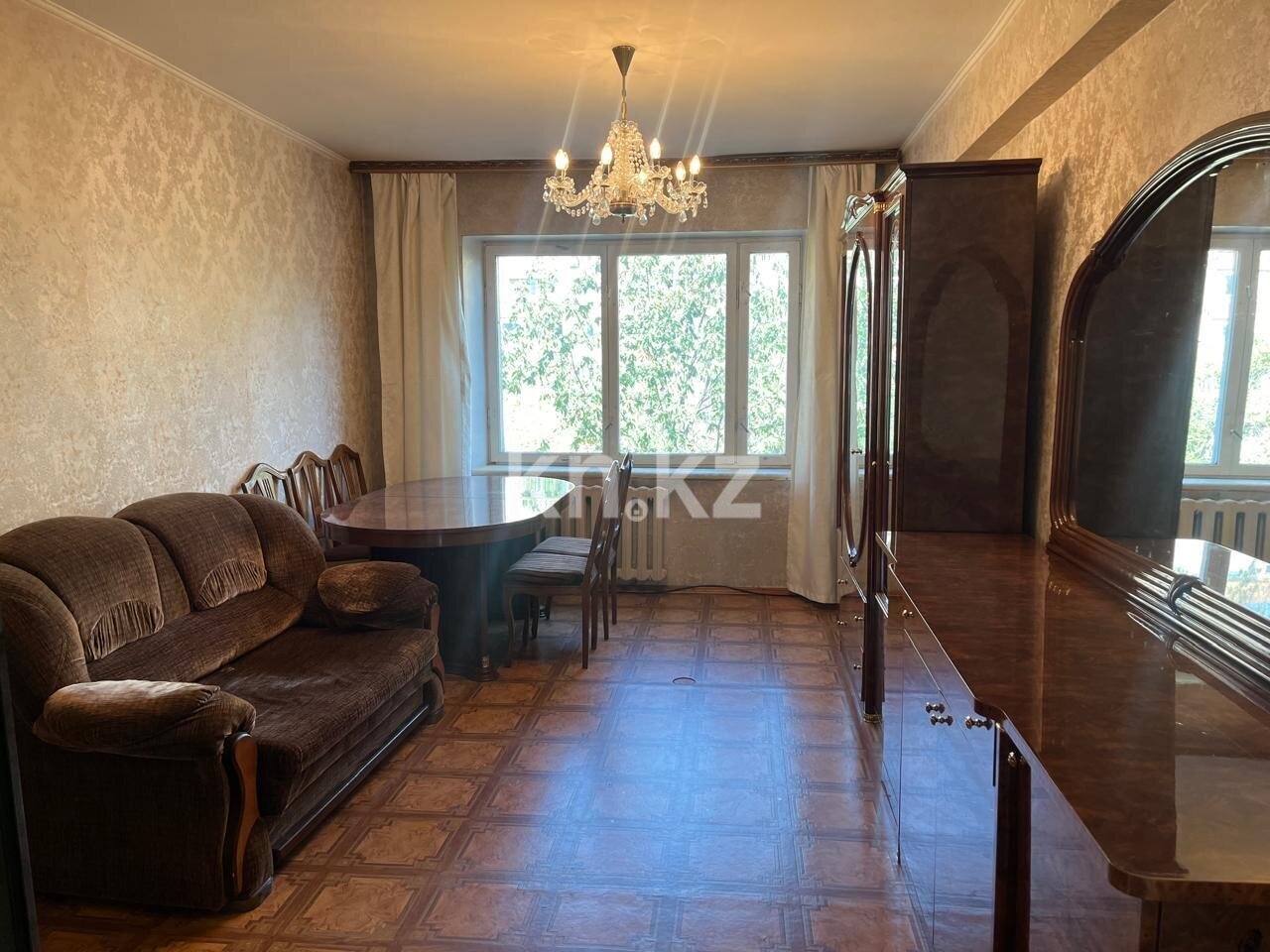 Продажа 2-комнатной квартиры, 59 м² в Алматы - фото 9
