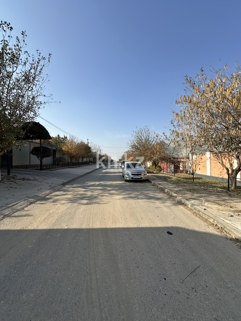 Продажа дома, 395 м², Курасбек Тыныбекова, дом  17 - Продажа квартир в Шымкенте фото 4 из 28