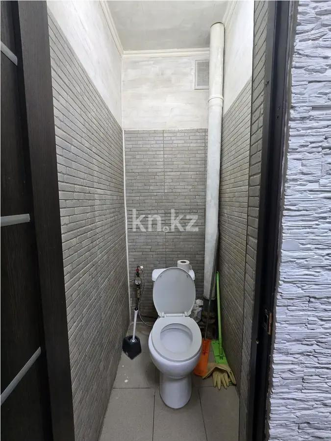 Продажа 2-комнатной квартиры, 53.5 м² в Алматы - фото 4