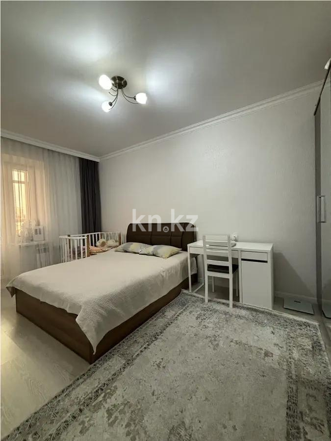 Продажа 2-комнатной квартиры, 60 м², пр. Аль-Фараби, дом  17/1 в Астане - фото 2